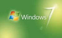 Microsoft Windows 7 Ultimate